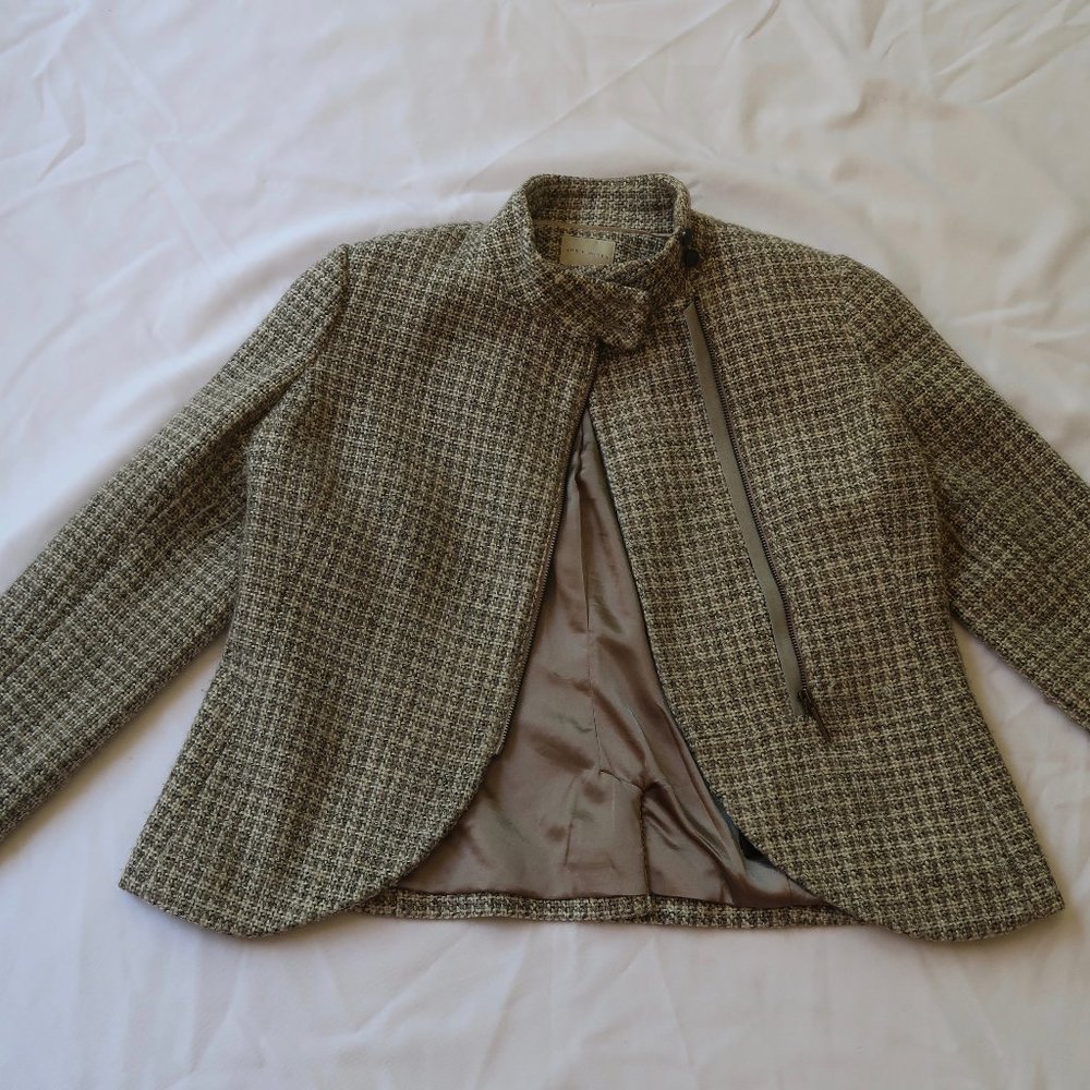 The Limited (Scandal Collection) Jacket